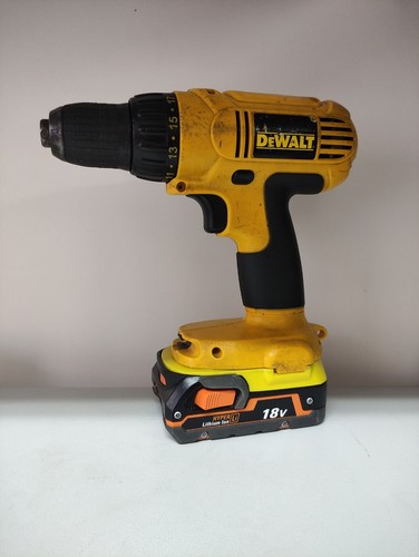 Aeg 18v battery - aeg,