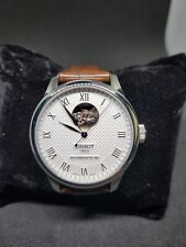 Tissot Le Locle Navigator 39mm
