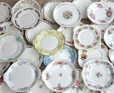 Vintage English Bone China