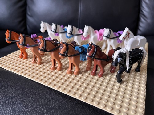 Lego horses horse - ,,