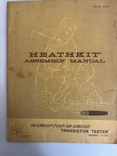 Heathkit circuit out - heathkit, in-circuit/out