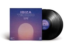 Various Artists - Ibiza Techno