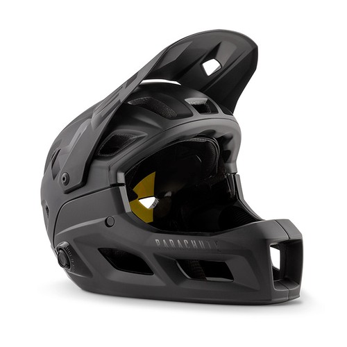 Met enduro bike helmet - met,