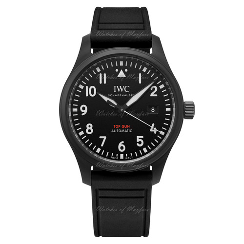 Iwc pilot watch automatic - watch,