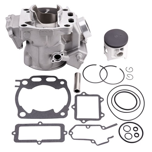 Engine cylinder piston - engine,