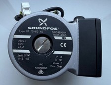 Grundfos UP 15-60 A0 Central