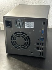 *** QNAP TS-469 Pro NAS ***