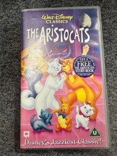 WALT DISNEY CLASSICS THE