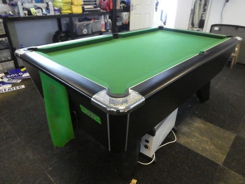 Supreme winner black slate bed - winner,