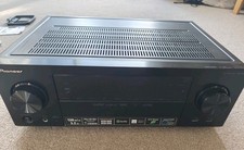 Pioneer VSX-529 AV Receiver +