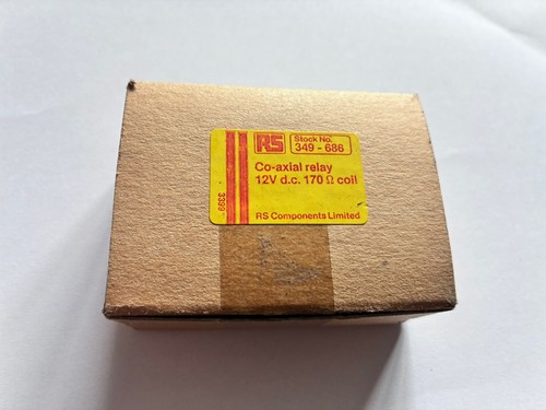 349 686 12v 170 ohm - 12v,