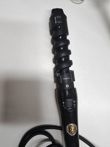 Carmen curlers c8048 tested - c8048,