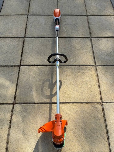 Stihl fsa60r cordless grass - fsa60r,