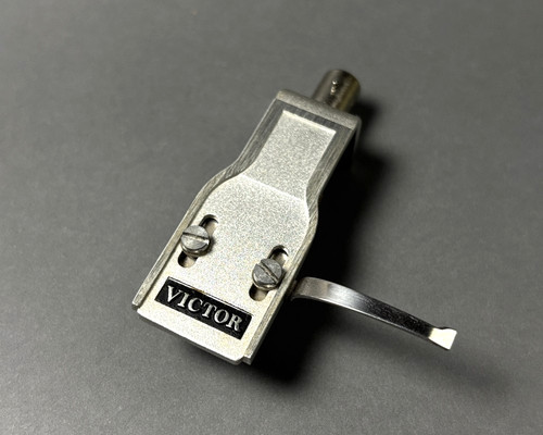 Jvc victor 4 headshell - jvc,