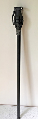 Grenade military decretive - grenade,