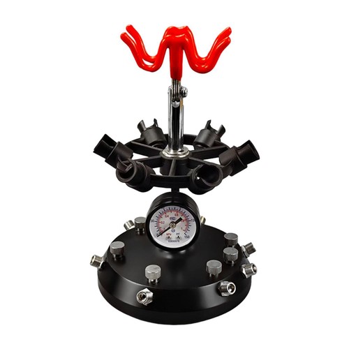 Airbrush holder portable - airbrush,