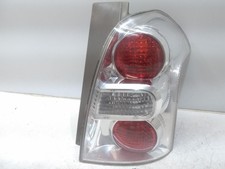 2009 TOYOTA COROLLA VERSO TAIL LIGHT OFFSIDE RIGHT O/S/R  GENUINE *FAST SHIPPING