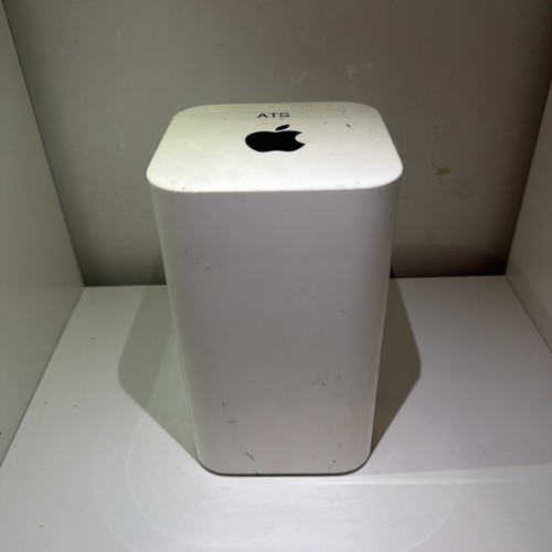 Apple time capsule 2tb 5th - time,