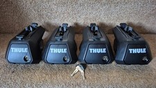 THULE 7104 EVO FOOTPACK (Like 755/757/775).