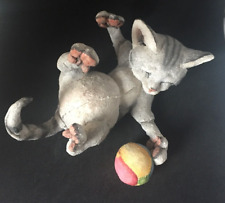 Cat Country Artists A Breed