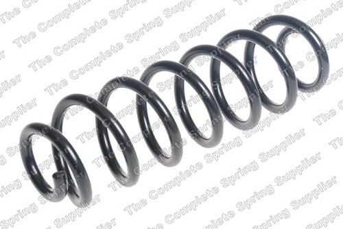 Lesjofors 4295135 coil - 4295135, spring