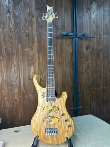 Bass guitar custom - bass, guitars