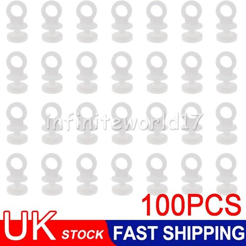100x curtain track - curtain,