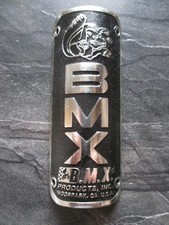 MONGOOSE BMX HEAD BADGE OLD