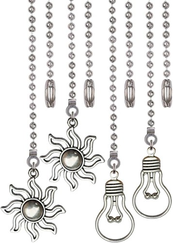 Pack ceiling fan pull - pack,