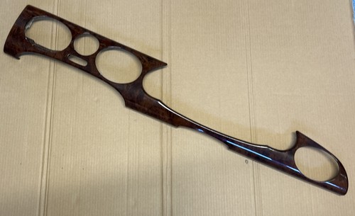 Rover trim dash interior - 75,