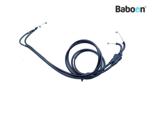 Throttle cable triumph daytona - throttle,