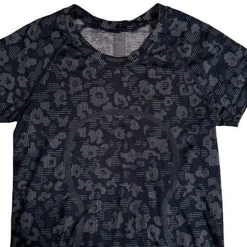 Lululemon swiftly tech short - tech,
