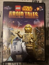 Lego Star Wars - Droid Tales -