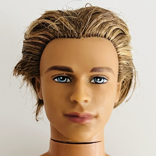Vintage ken barbie doll - ken,