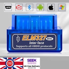 ELM327 MINI Car OBD2 Fault