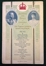 Antique royal balmoral - antique,