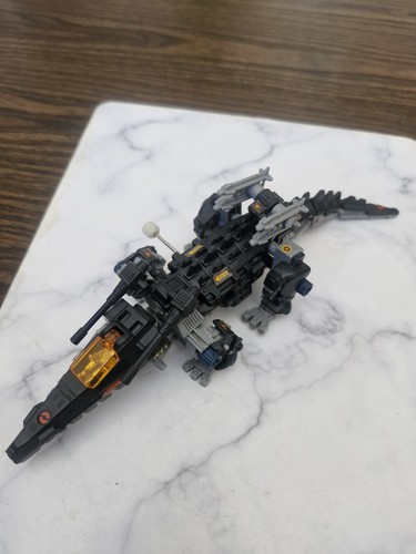 Tomy zoids kroc - zoids, figure