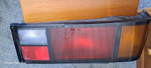 Honda crx rear lamp - honda,