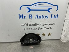 2005 MERCEDES C CLASS W203