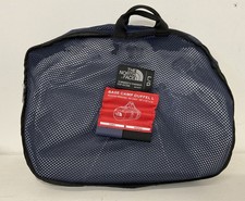 The North Face Navy Base Came