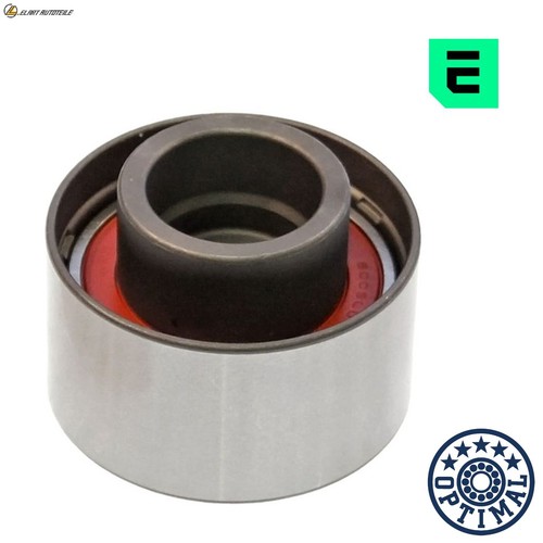 Idler guide pulley timing belt - idler,