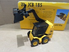 JOAL JCB ROBOT SKID STEER