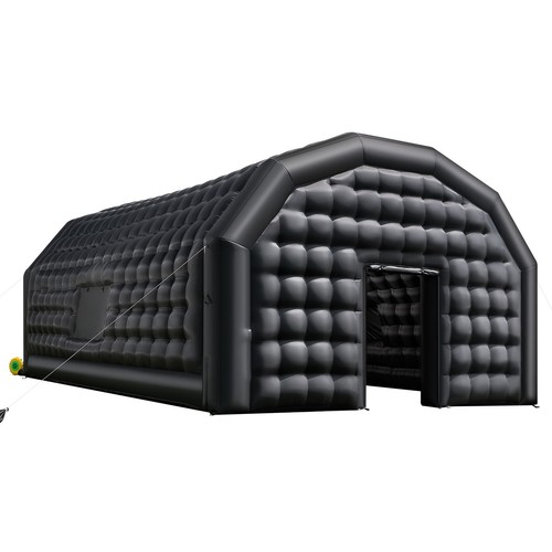 Inflatable club tent 581sq - tent,