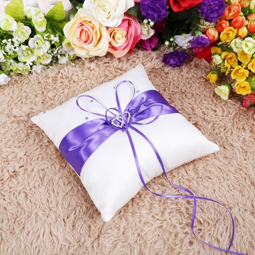 Wedding ring bearer holder - wedding,