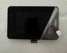 REPLACEMENT LCD Display Speedometer Instrument for YAMAHA TENERE 700 2022-2024