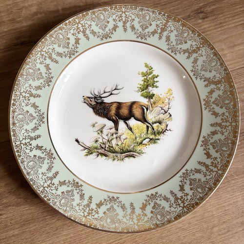 Vintage grindley ironstone - grindley,