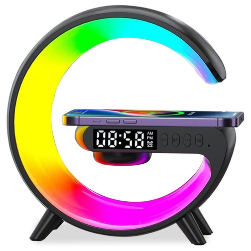 Led smart lamp bluetooth - g,