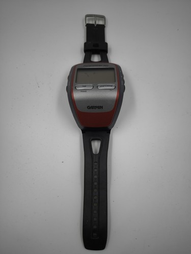 Garmin forerunner 305 gps - forerunner,