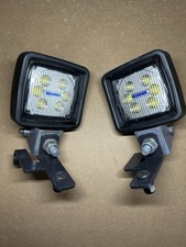 Scania Genuine Work Lamps Set