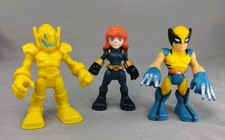 Playskool Imaginext Marvel